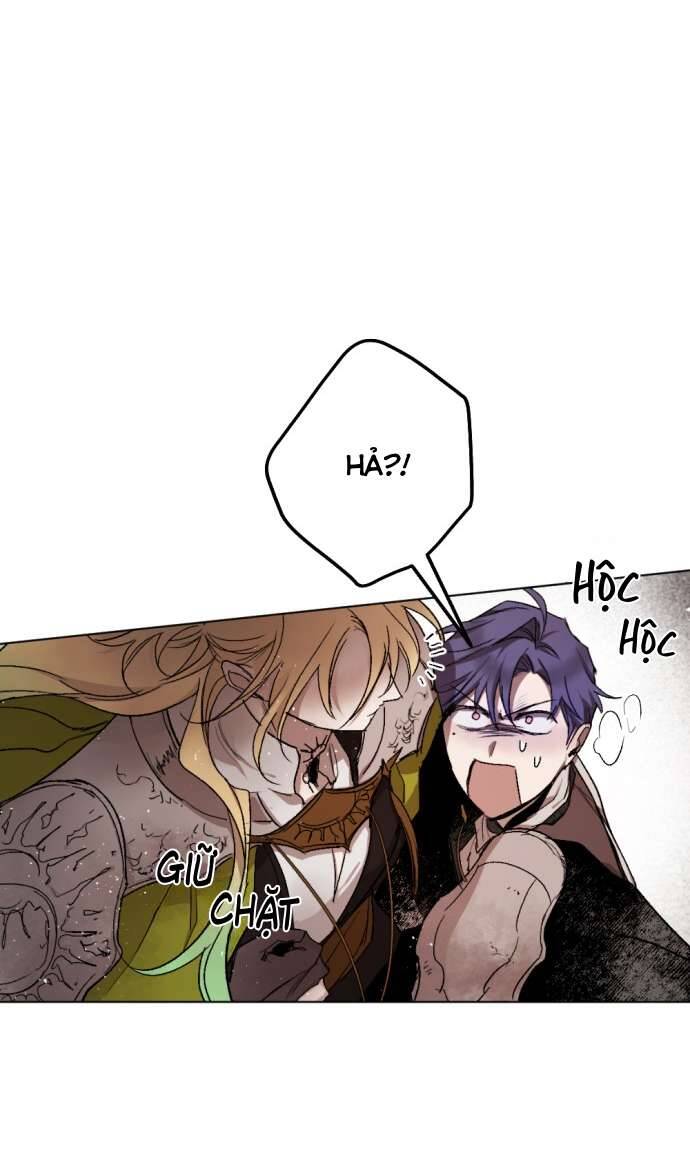 Lời Thú Nhận Của Chúa Tể Bóng Tối - Chapter 33 - Page 29