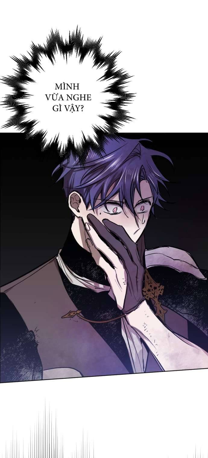 Lời Thú Nhận Của Chúa Tể Bóng Tối - Chapter 33 - Page 3