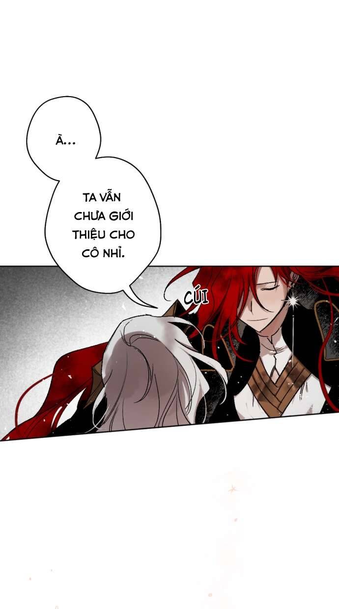 Lời Thú Nhận Của Chúa Tể Bóng Tối - Chapter 33 - Page 30