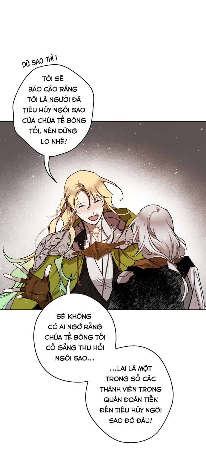 Lời Thú Nhận Của Chúa Tể Bóng Tối - Chapter 33 - Page 33