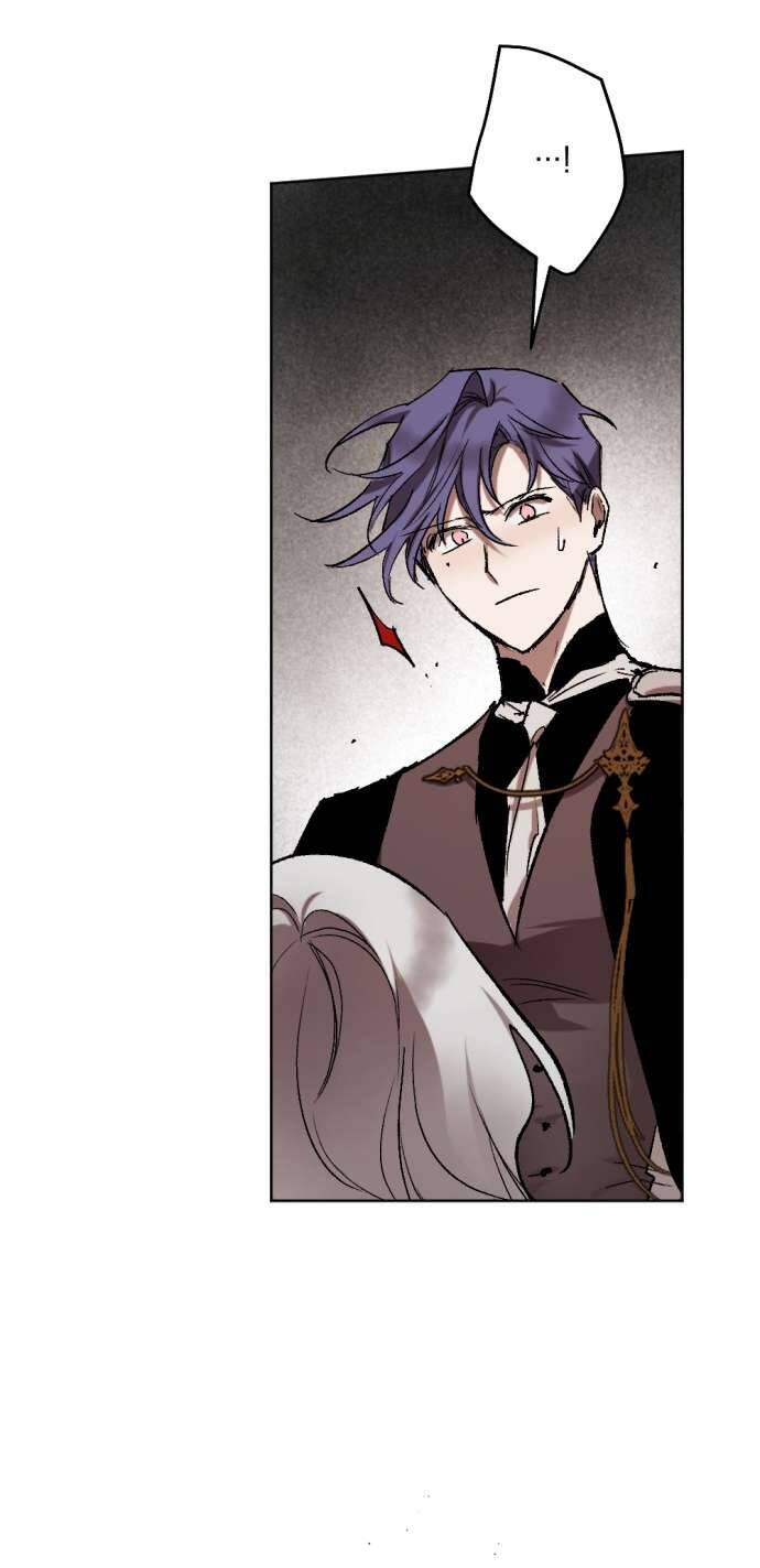 Lời Thú Nhận Của Chúa Tể Bóng Tối - Chapter 33 - Page 37