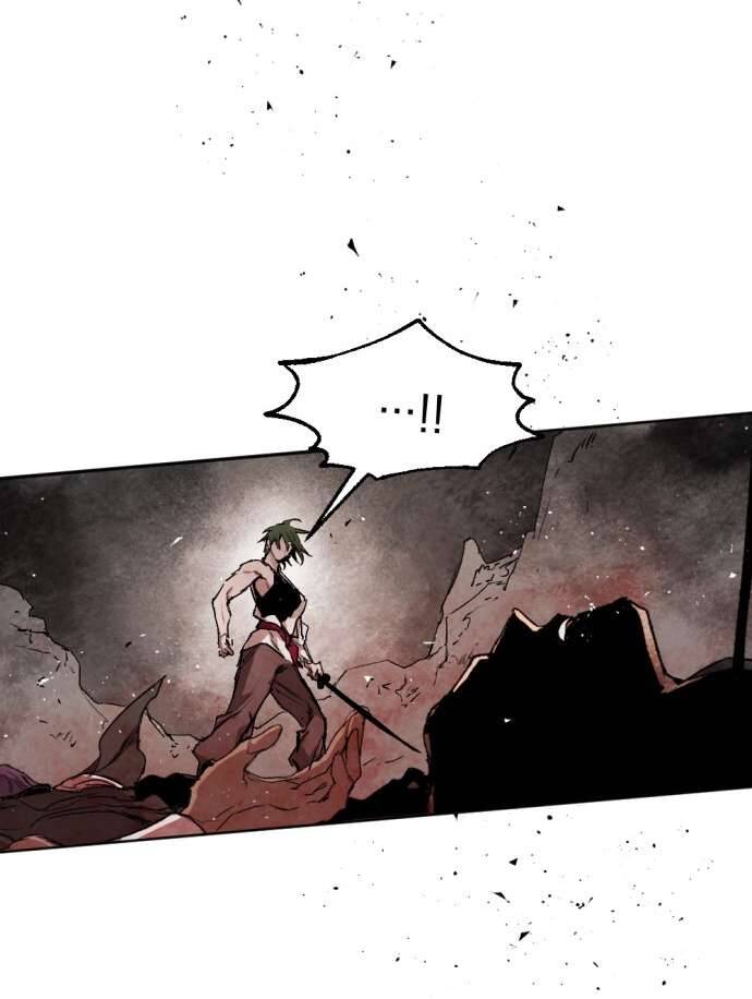 Lời Thú Nhận Của Chúa Tể Bóng Tối - Chapter 33 - Page 42