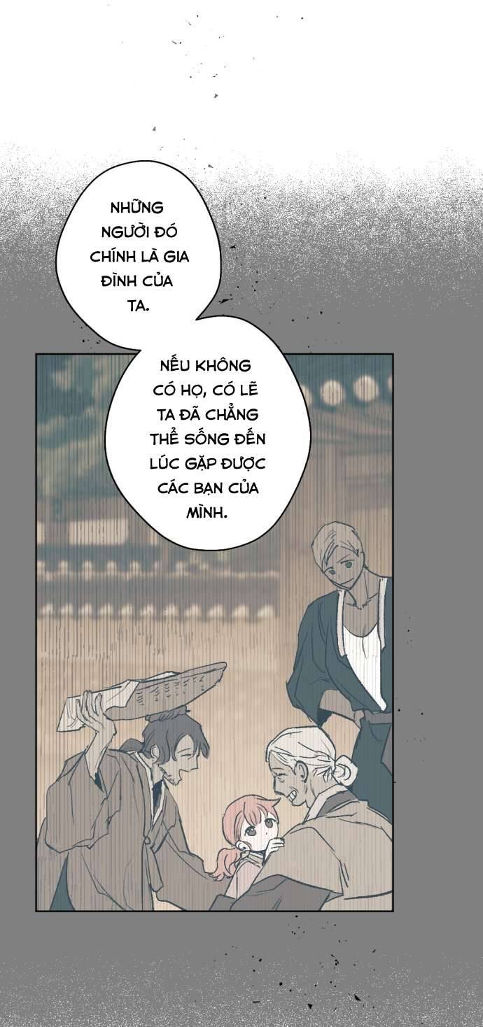 Lời Thú Nhận Của Chúa Tể Bóng Tối - Chapter 33 - Page 45