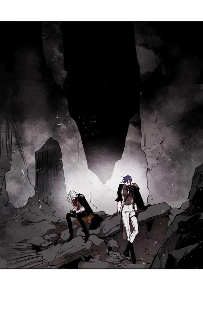 Lời Thú Nhận Của Chúa Tể Bóng Tối - Chapter 33 - Page 49