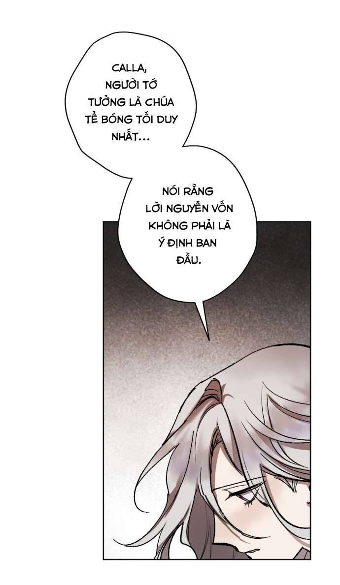 Lời Thú Nhận Của Chúa Tể Bóng Tối - Chapter 33 - Page 51
