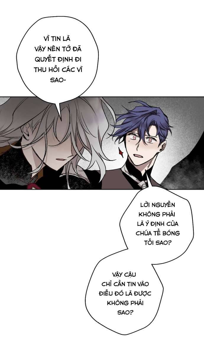 Lời Thú Nhận Của Chúa Tể Bóng Tối - Chapter 33 - Page 52