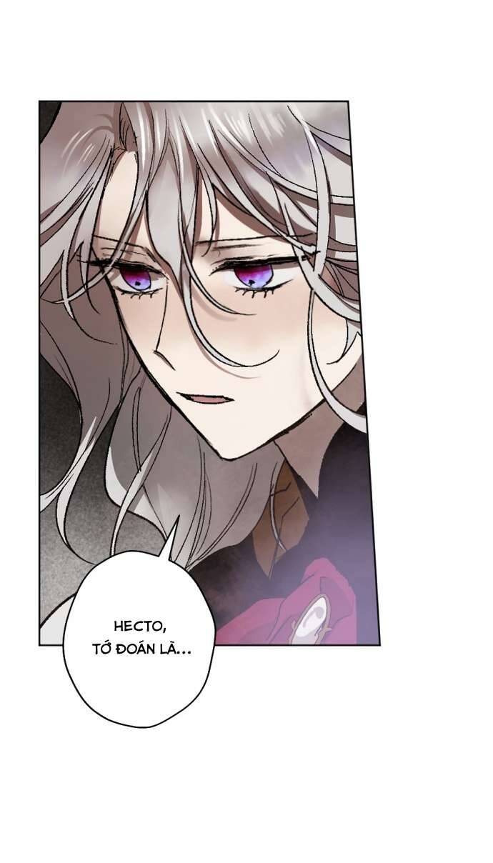 Lời Thú Nhận Của Chúa Tể Bóng Tối - Chapter 33 - Page 53