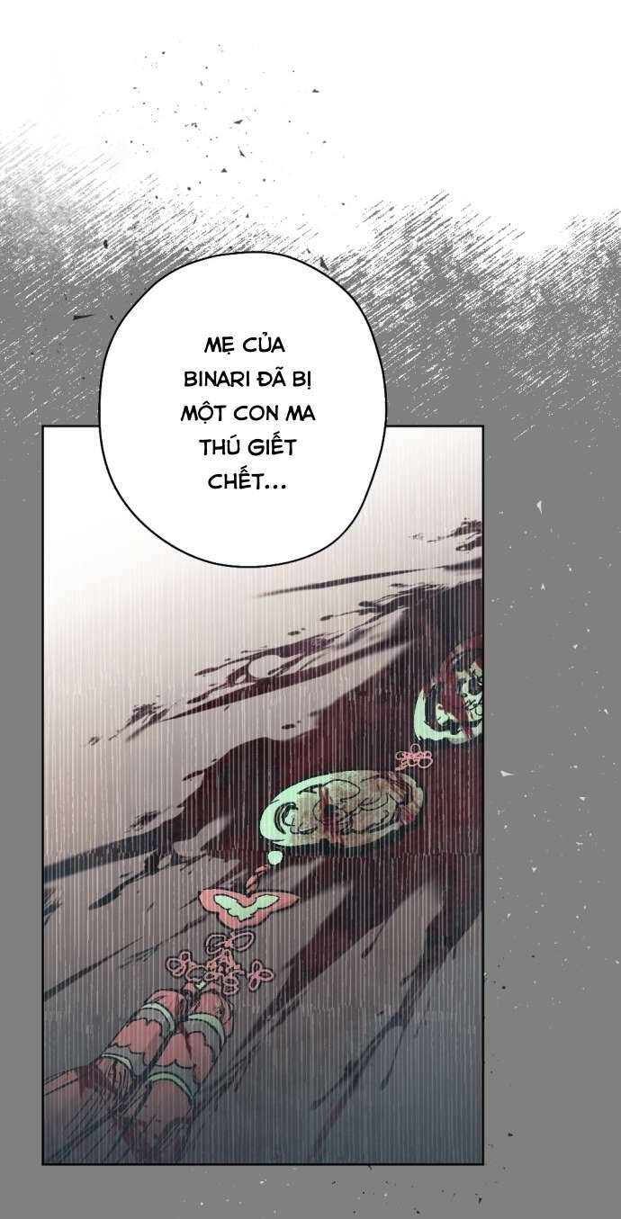 Lời Thú Nhận Của Chúa Tể Bóng Tối - Chapter 33 - Page 55