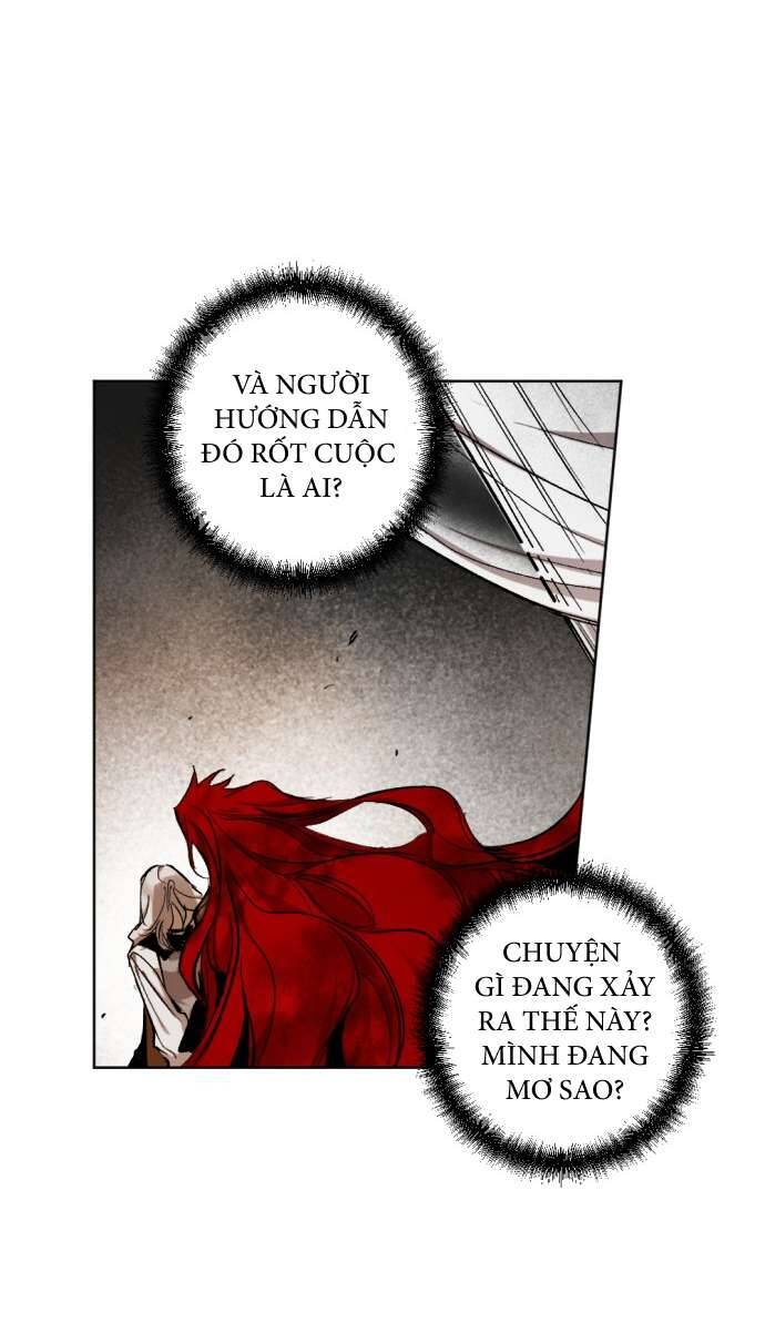 Lời Thú Nhận Của Chúa Tể Bóng Tối - Chapter 33 - Page 6
