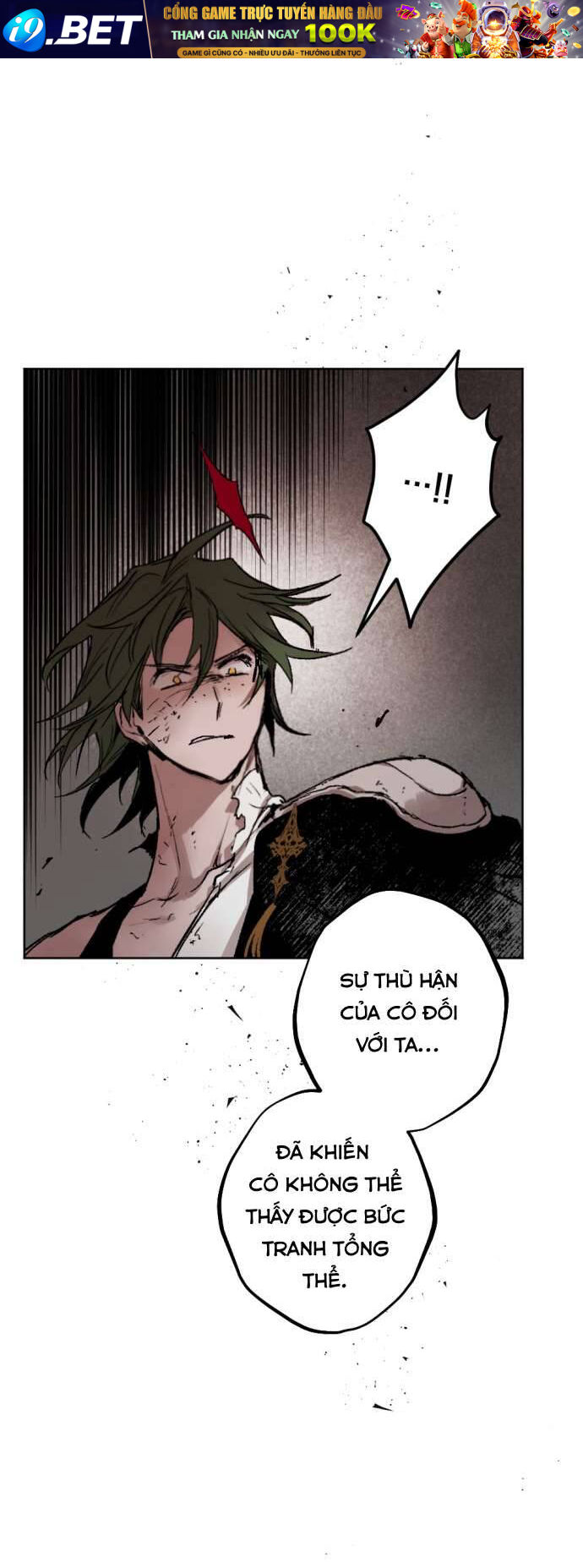 Lời Thú Nhận Của Chúa Tể Bóng Tối - Chapter 33 - Page 66