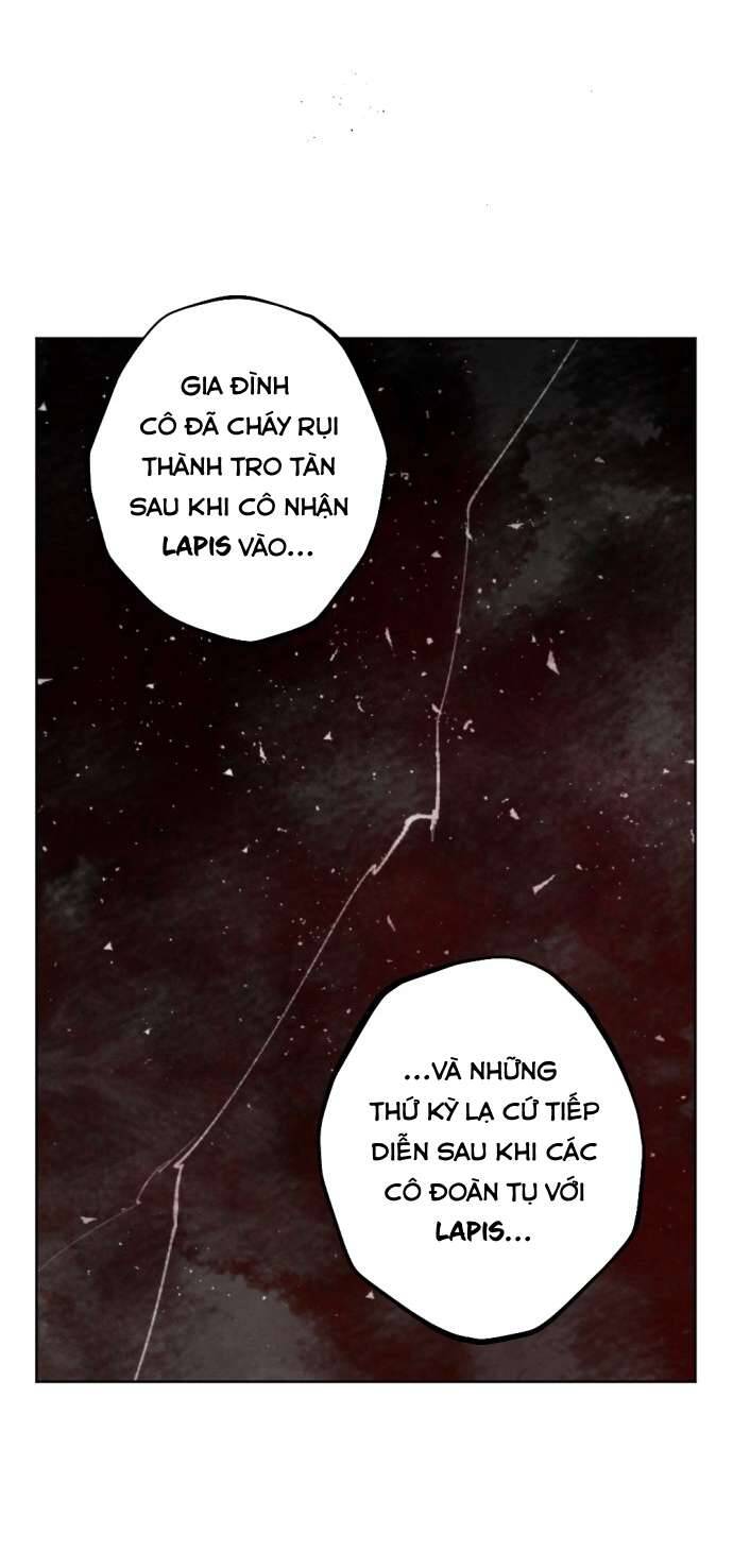 Lời Thú Nhận Của Chúa Tể Bóng Tối - Chapter 33 - Page 67