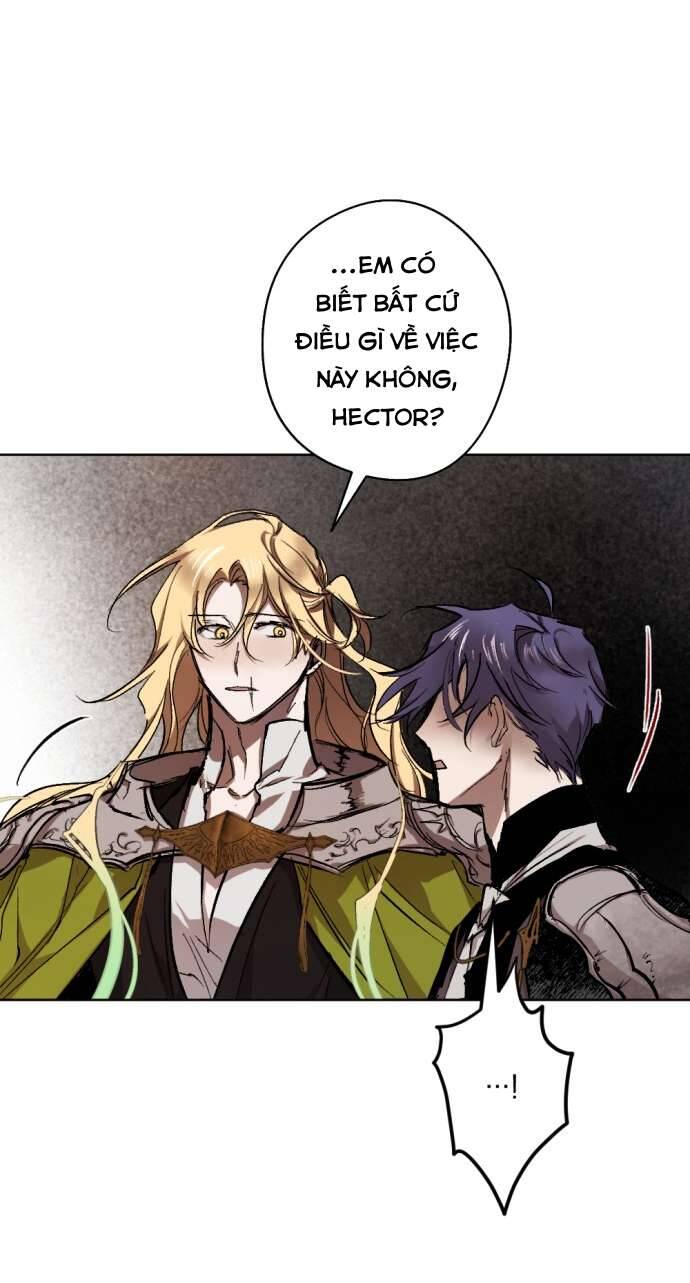 Lời Thú Nhận Của Chúa Tể Bóng Tối - Chapter 33 - Page 7
