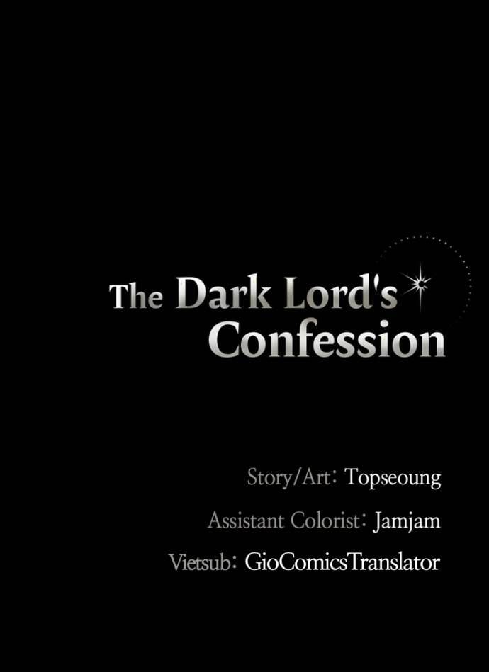 Lời Thú Nhận Của Chúa Tể Bóng Tối - Chapter 33 - Page 72