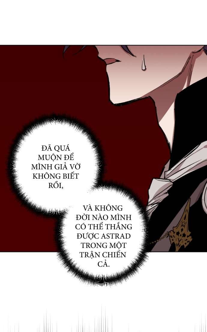 Lời Thú Nhận Của Chúa Tể Bóng Tối - Chapter 33 - Page 8