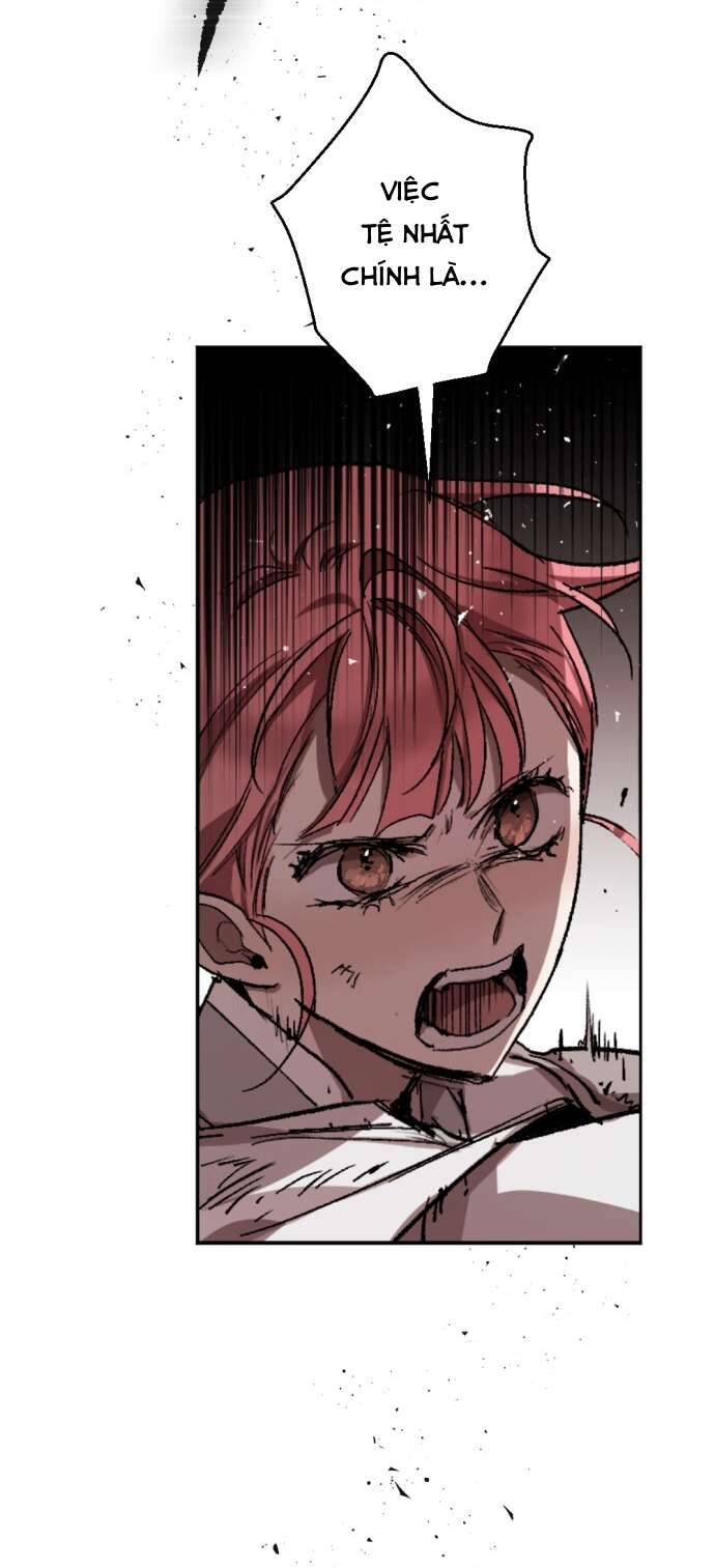 Lời Thú Nhận Của Chúa Tể Bóng Tối - Chapter 34 - Page 10