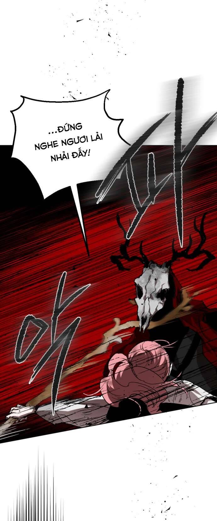 Lời Thú Nhận Của Chúa Tể Bóng Tối - Chapter 34 - Page 11