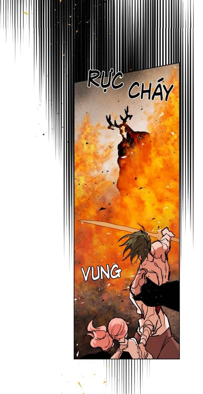 Lời Thú Nhận Của Chúa Tể Bóng Tối - Chapter 34 - Page 13