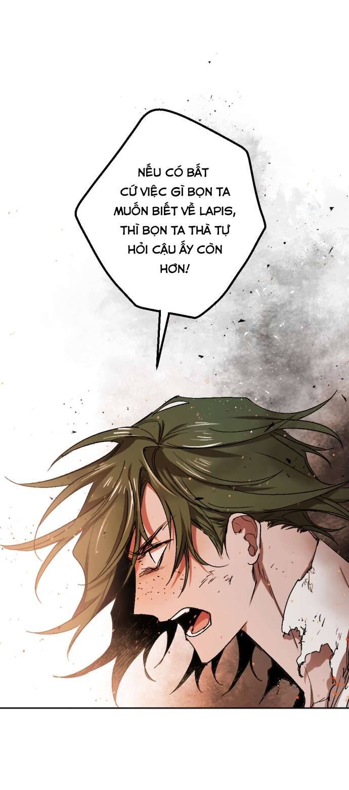 Lời Thú Nhận Của Chúa Tể Bóng Tối - Chapter 34 - Page 17