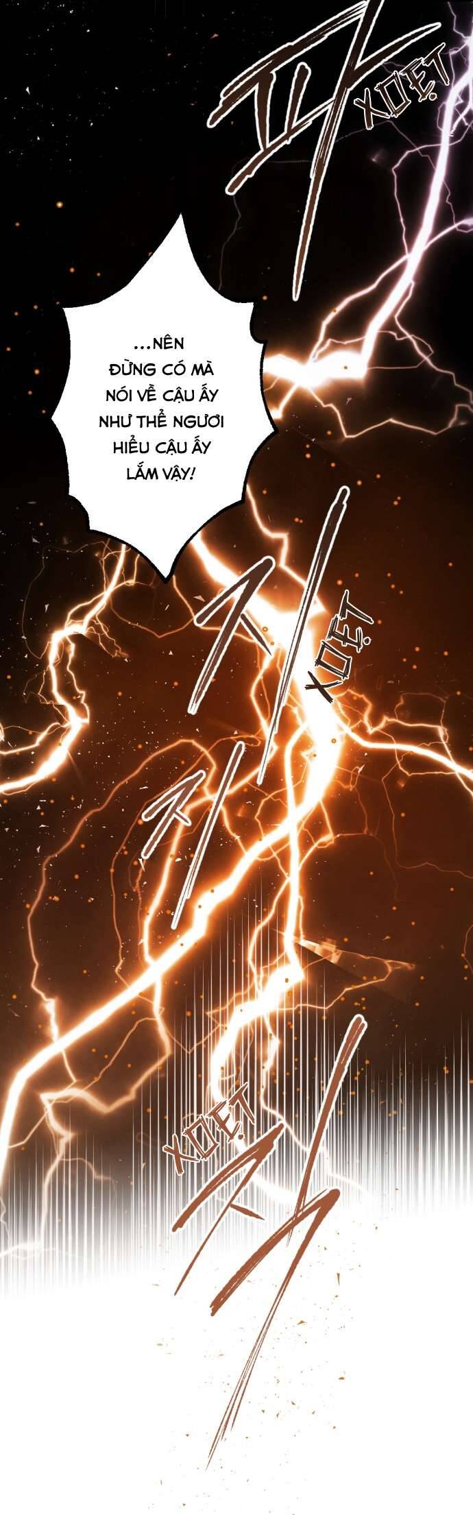 Lời Thú Nhận Của Chúa Tể Bóng Tối - Chapter 34 - Page 19