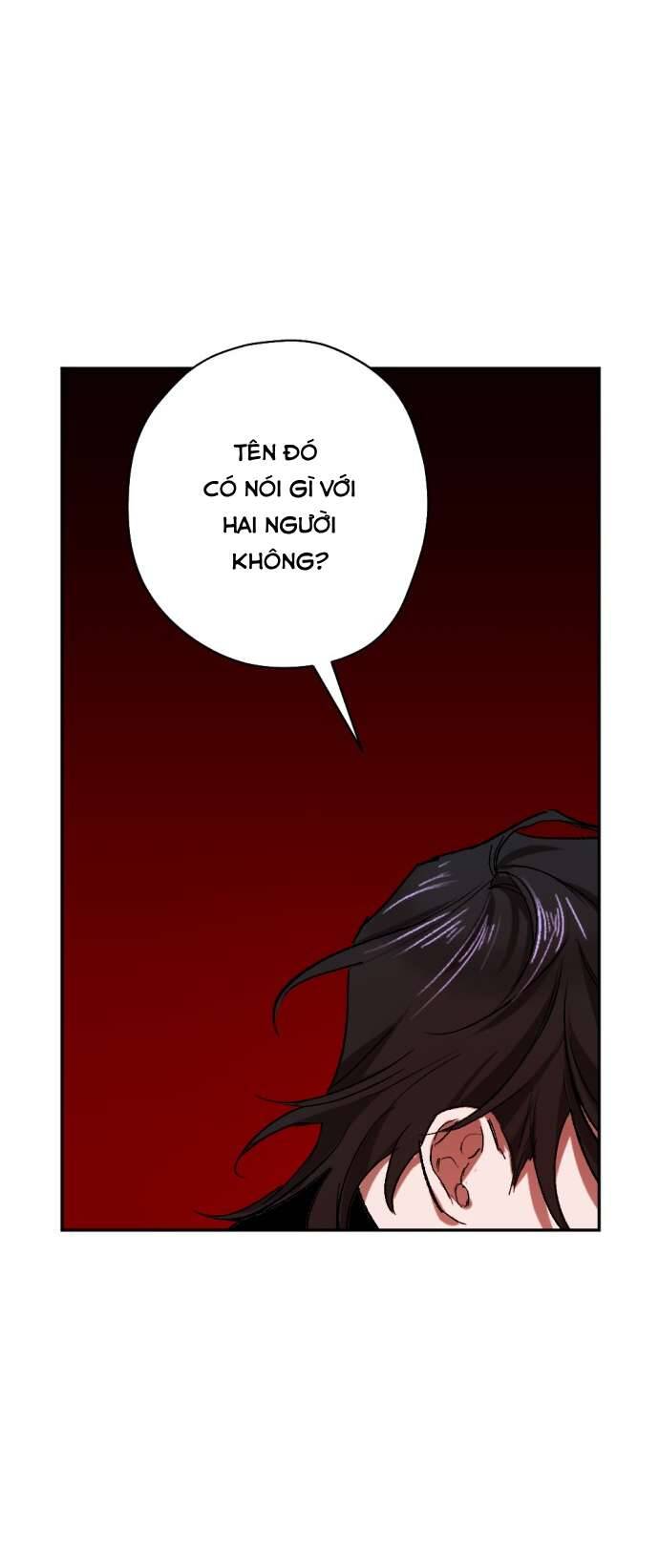 Lời Thú Nhận Của Chúa Tể Bóng Tối - Chapter 34 - Page 23