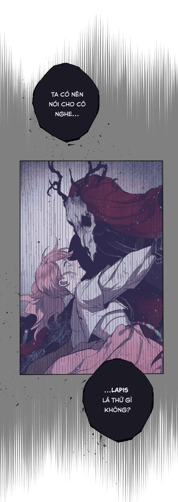 Lời Thú Nhận Của Chúa Tể Bóng Tối - Chapter 34 - Page 24