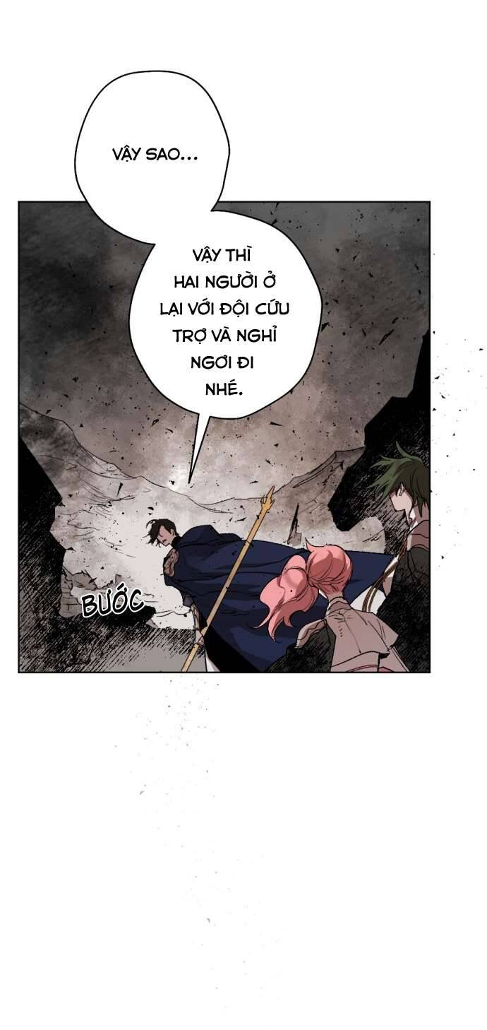 Lời Thú Nhận Của Chúa Tể Bóng Tối - Chapter 34 - Page 26