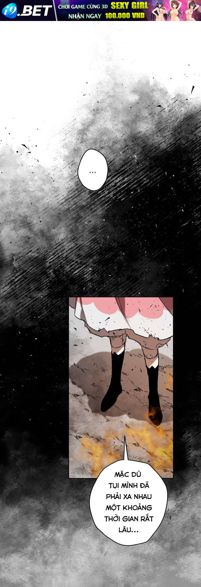 Lời Thú Nhận Của Chúa Tể Bóng Tối - Chapter 34 - Page 27