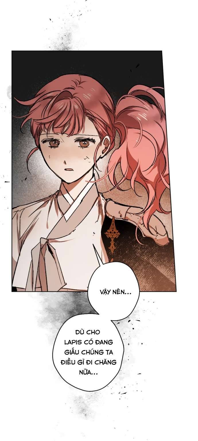 Lời Thú Nhận Của Chúa Tể Bóng Tối - Chapter 34 - Page 29
