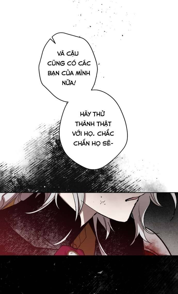 Lời Thú Nhận Của Chúa Tể Bóng Tối - Chapter 34 - Page 3