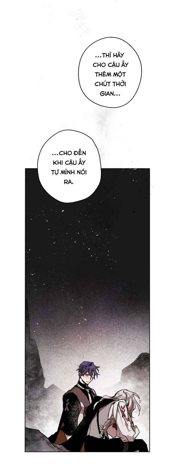 Lời Thú Nhận Của Chúa Tể Bóng Tối - Chapter 34 - Page 30