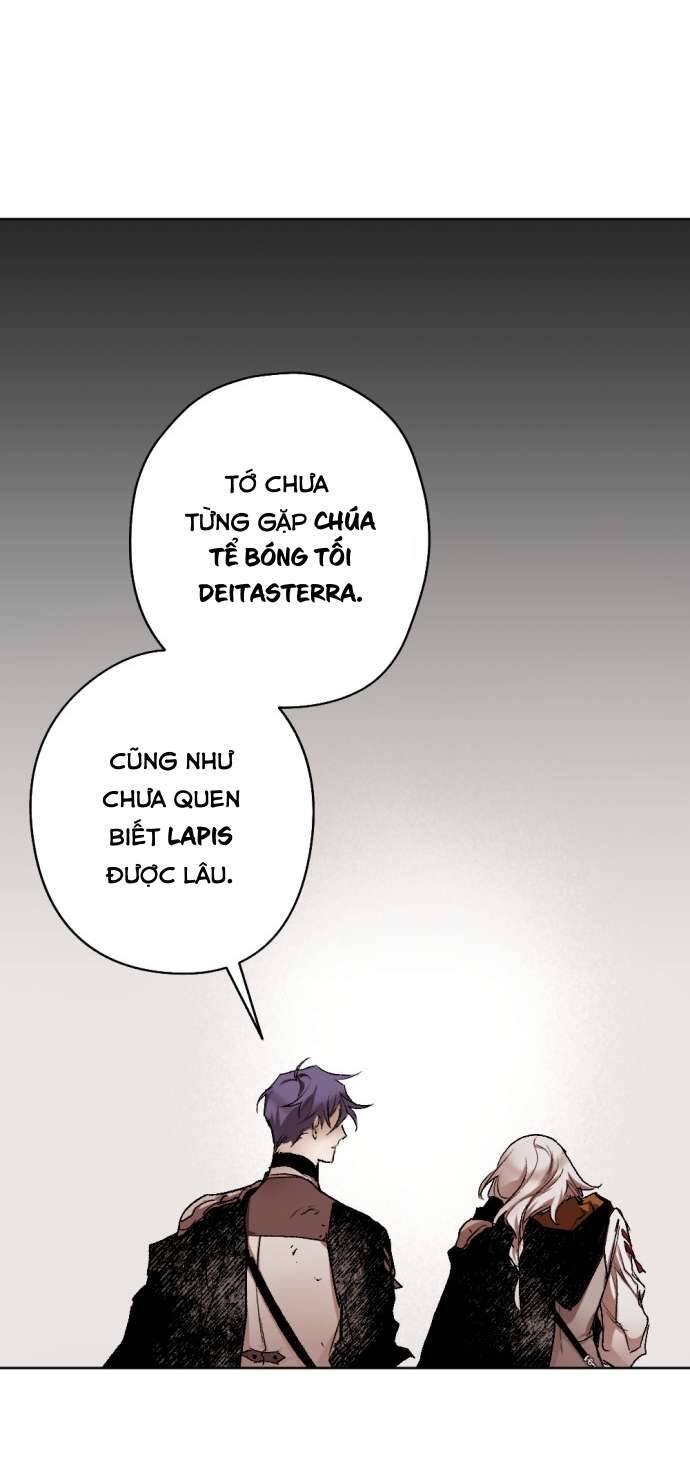 Lời Thú Nhận Của Chúa Tể Bóng Tối - Chapter 34 - Page 32