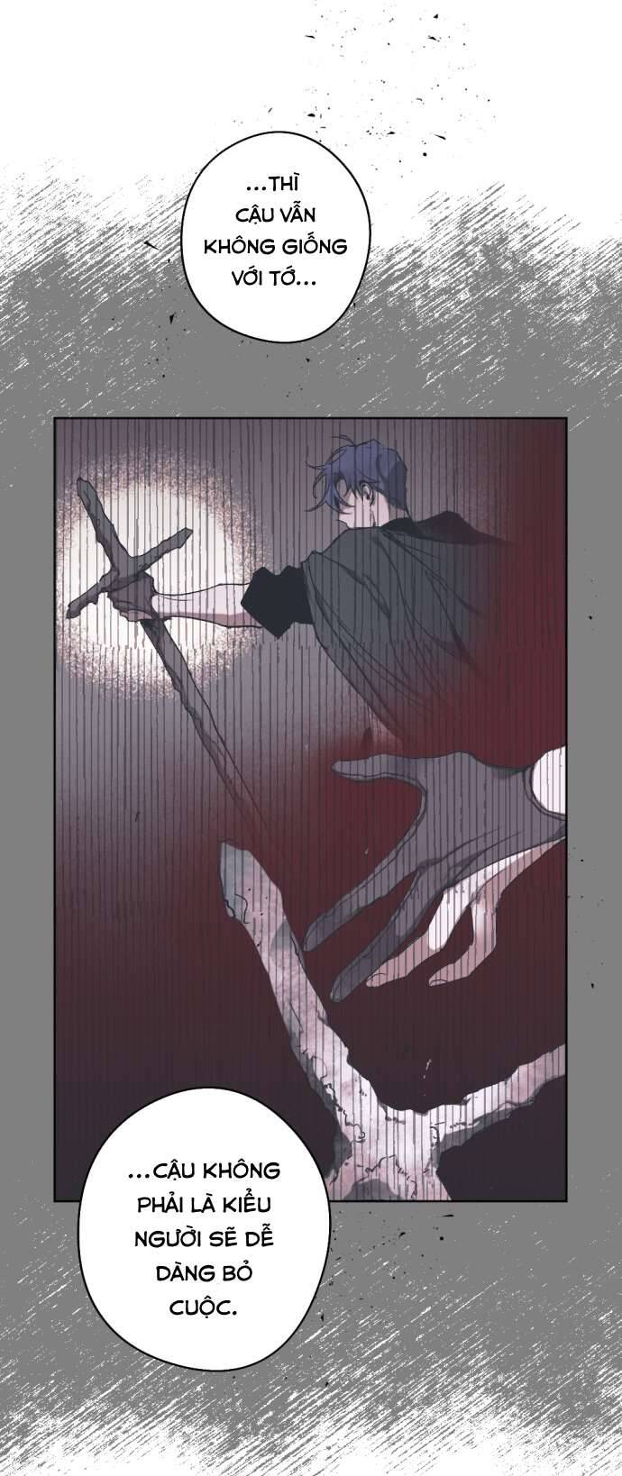 Lời Thú Nhận Của Chúa Tể Bóng Tối - Chapter 34 - Page 34