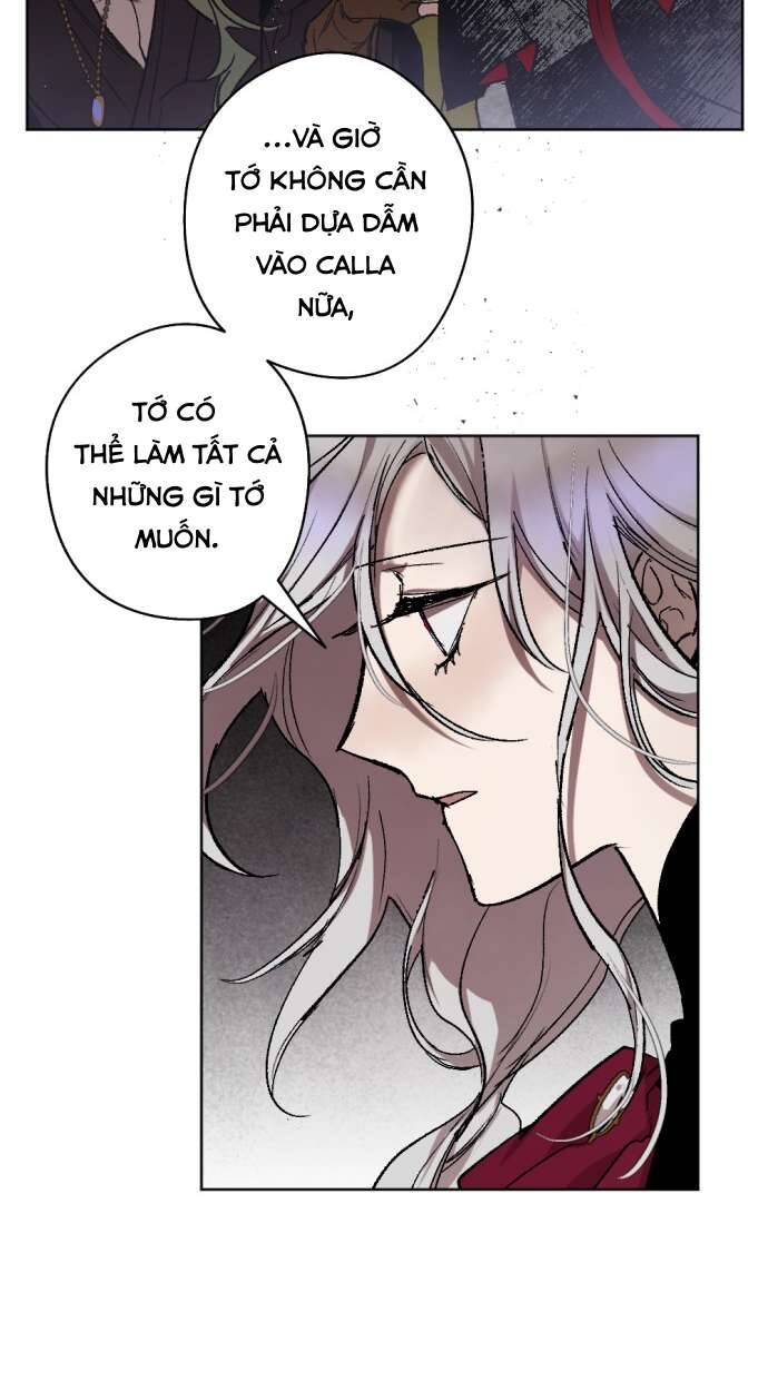 Lời Thú Nhận Của Chúa Tể Bóng Tối - Chapter 34 - Page 39