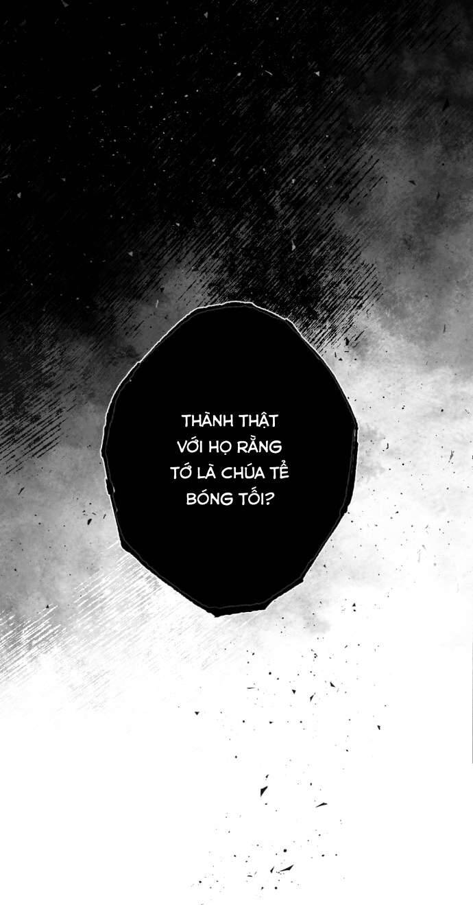 Lời Thú Nhận Của Chúa Tể Bóng Tối - Chapter 34 - Page 4