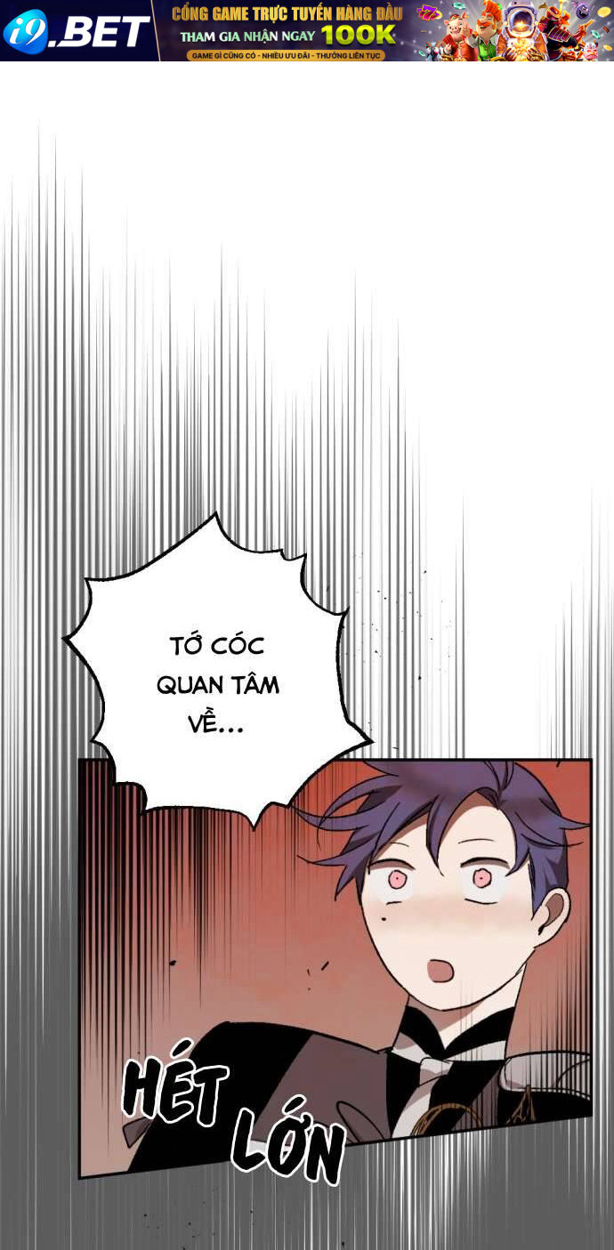 Lời Thú Nhận Của Chúa Tể Bóng Tối - Chapter 34 - Page 44