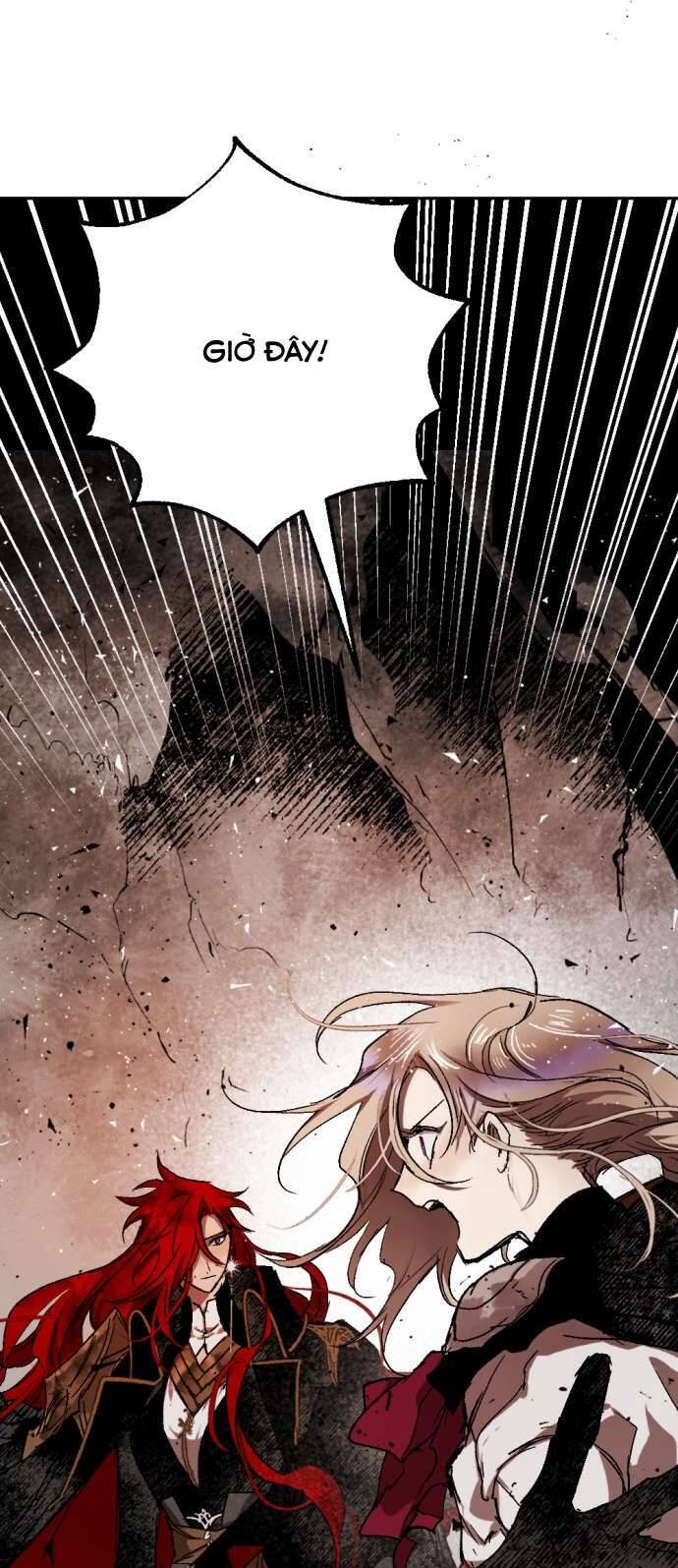 Lời Thú Nhận Của Chúa Tể Bóng Tối - Chapter 34 - Page 46