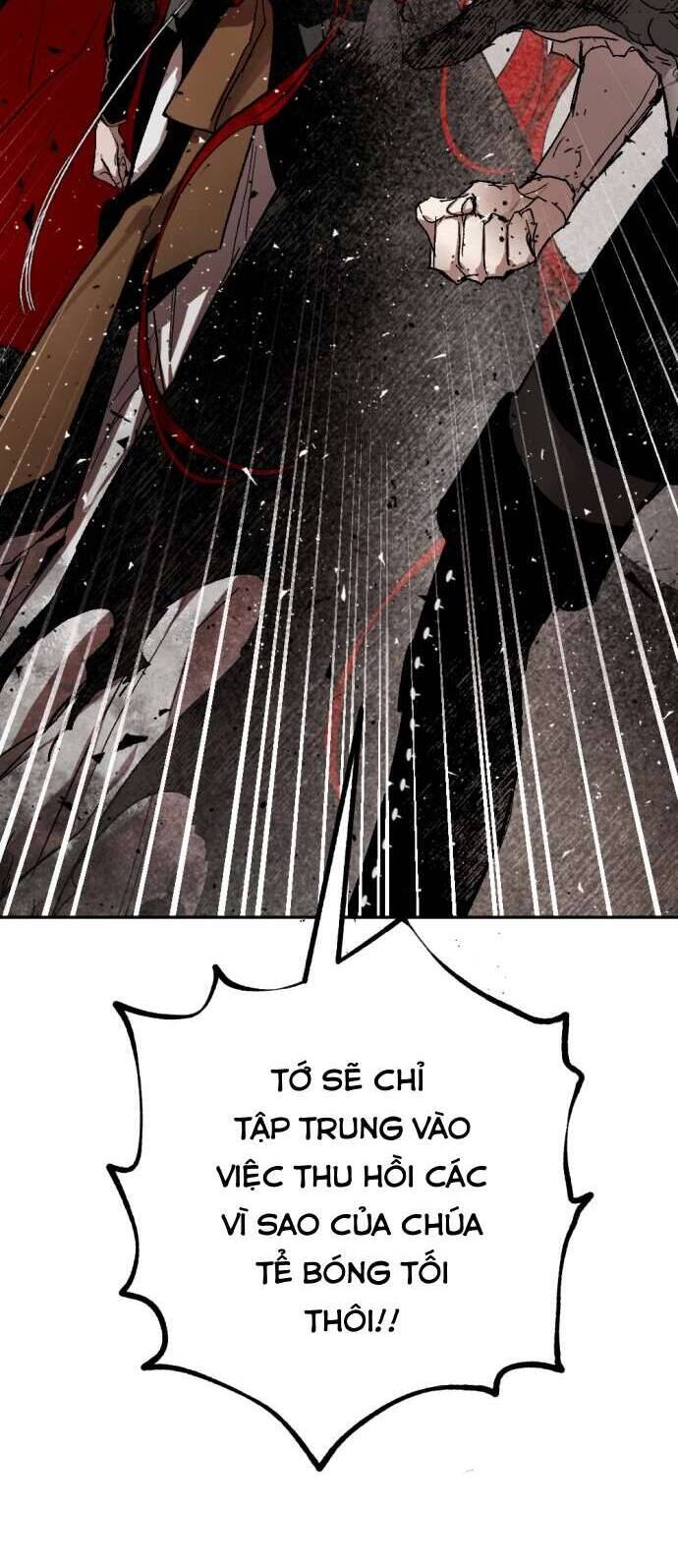 Lời Thú Nhận Của Chúa Tể Bóng Tối - Chapter 34 - Page 47