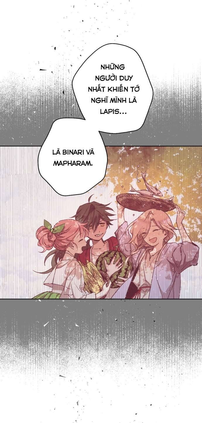 Lời Thú Nhận Của Chúa Tể Bóng Tối - Chapter 34 - Page 5