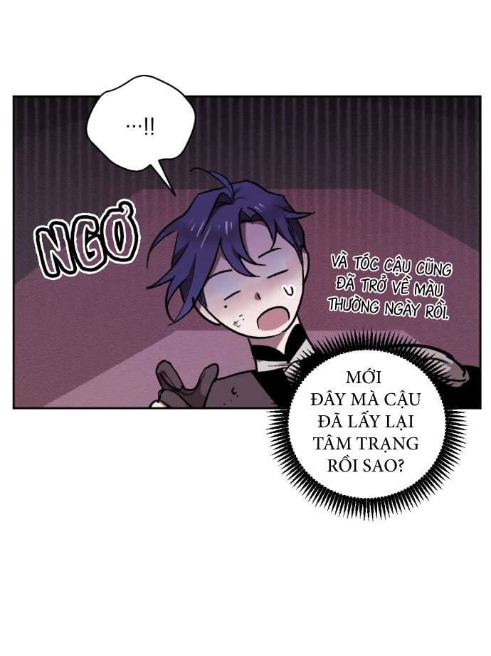 Lời Thú Nhận Của Chúa Tể Bóng Tối - Chapter 34 - Page 52