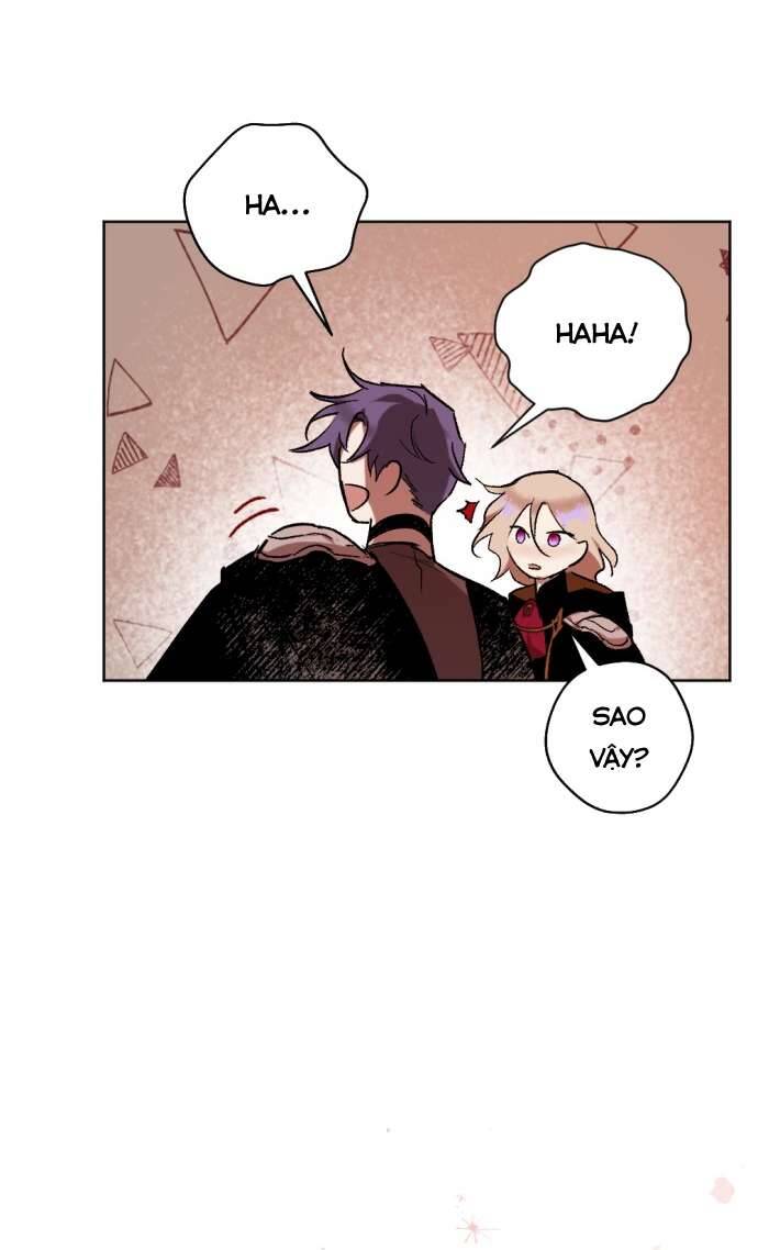 Lời Thú Nhận Của Chúa Tể Bóng Tối - Chapter 34 - Page 53