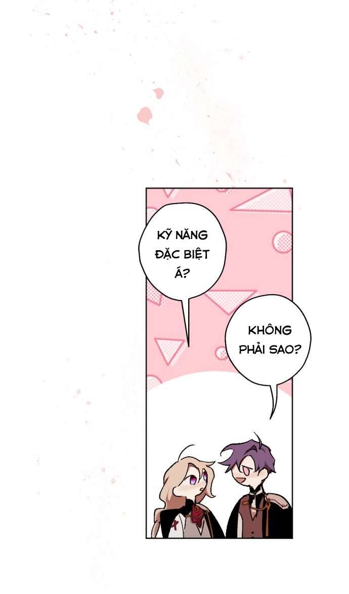 Lời Thú Nhận Của Chúa Tể Bóng Tối - Chapter 34 - Page 55