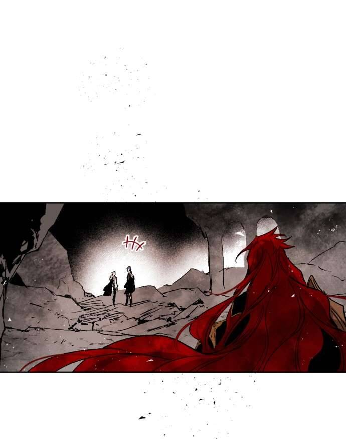 Lời Thú Nhận Của Chúa Tể Bóng Tối - Chapter 34 - Page 58