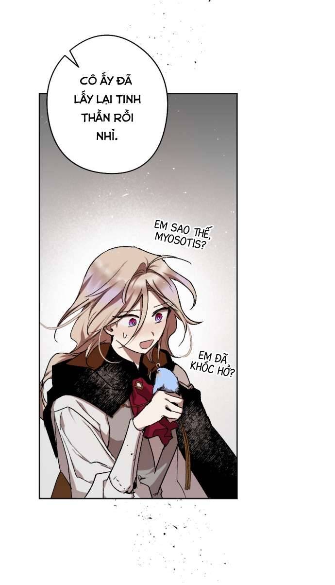 Lời Thú Nhận Của Chúa Tể Bóng Tối - Chapter 34 - Page 59