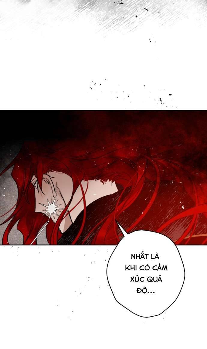 Lời Thú Nhận Của Chúa Tể Bóng Tối - Chapter 34 - Page 63