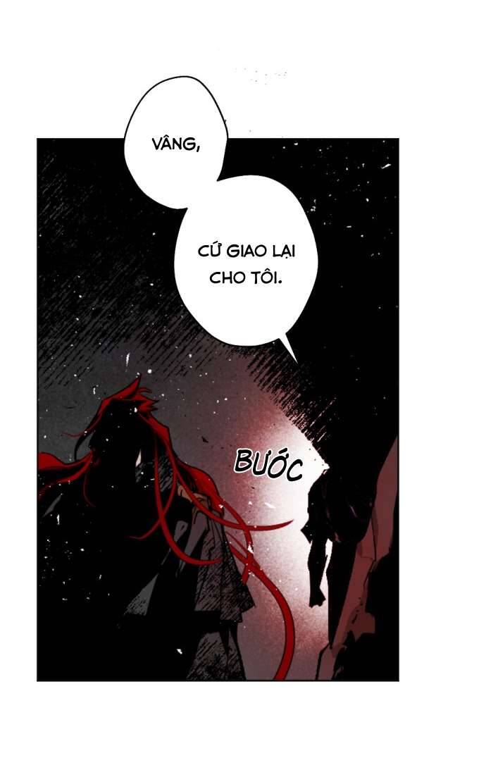 Lời Thú Nhận Của Chúa Tể Bóng Tối - Chapter 34 - Page 64