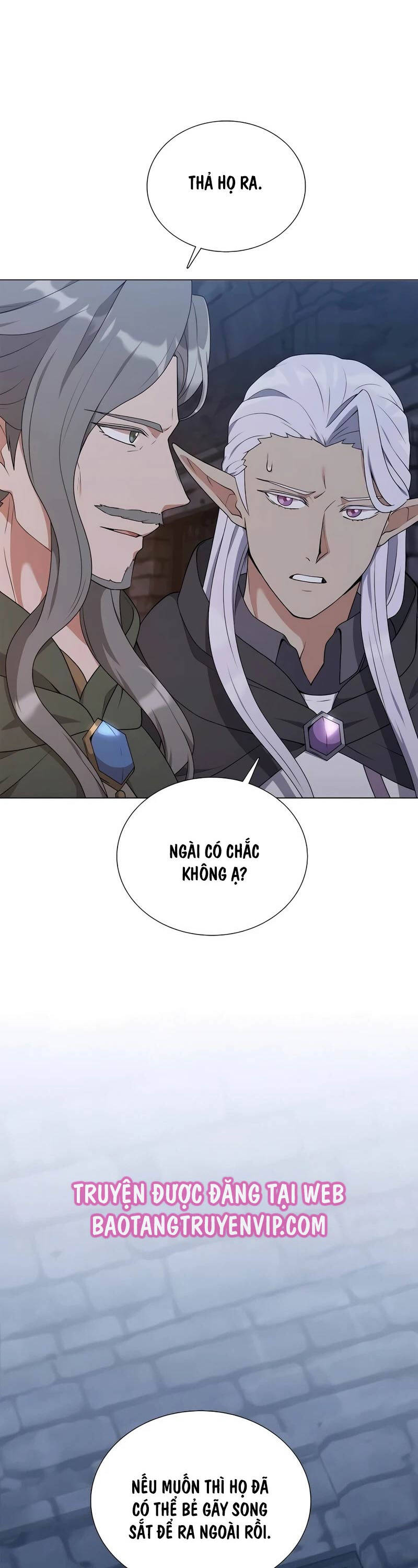 Tôi Làm Vườn Tại Thế Giới Thợ Săn - Chapter 36 - Page 14