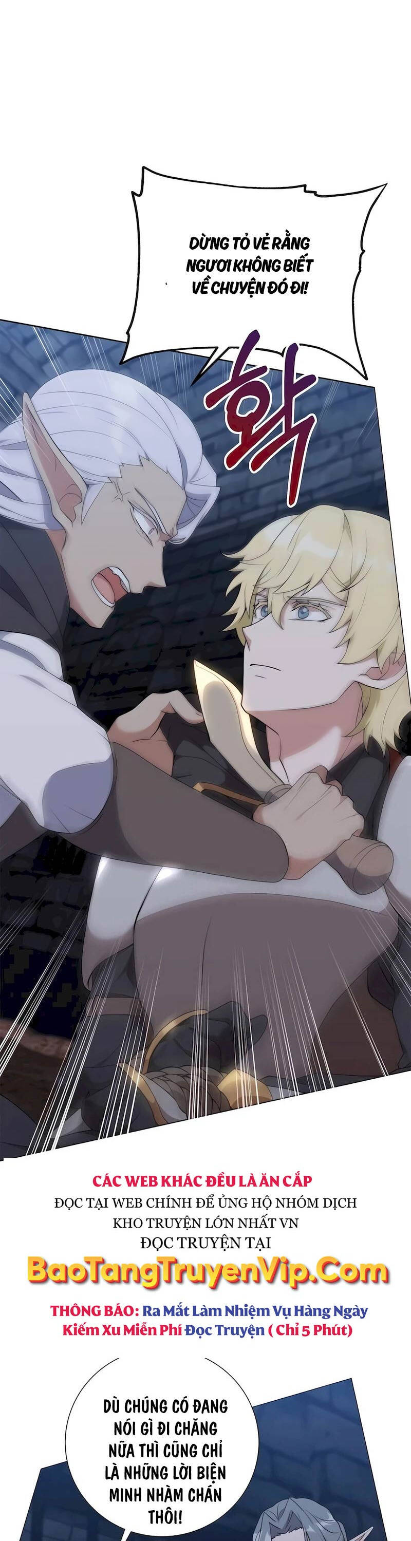 Tôi Làm Vườn Tại Thế Giới Thợ Săn - Chapter 36 - Page 19