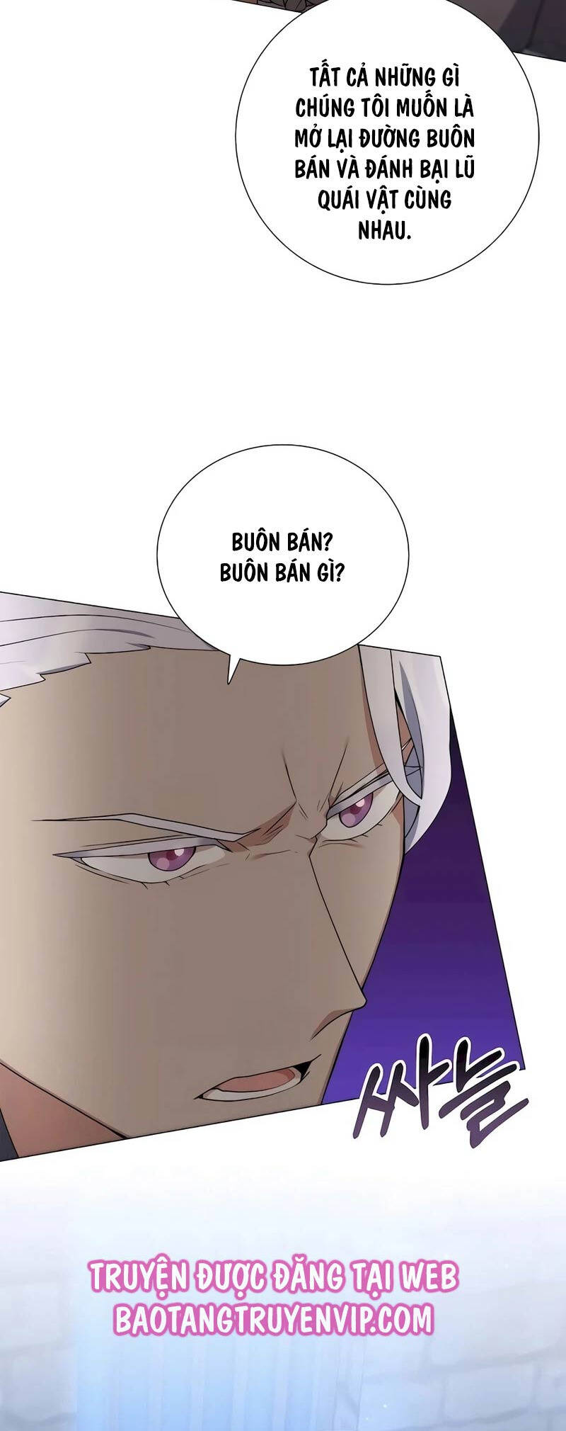 Tôi Làm Vườn Tại Thế Giới Thợ Săn - Chapter 36 - Page 28