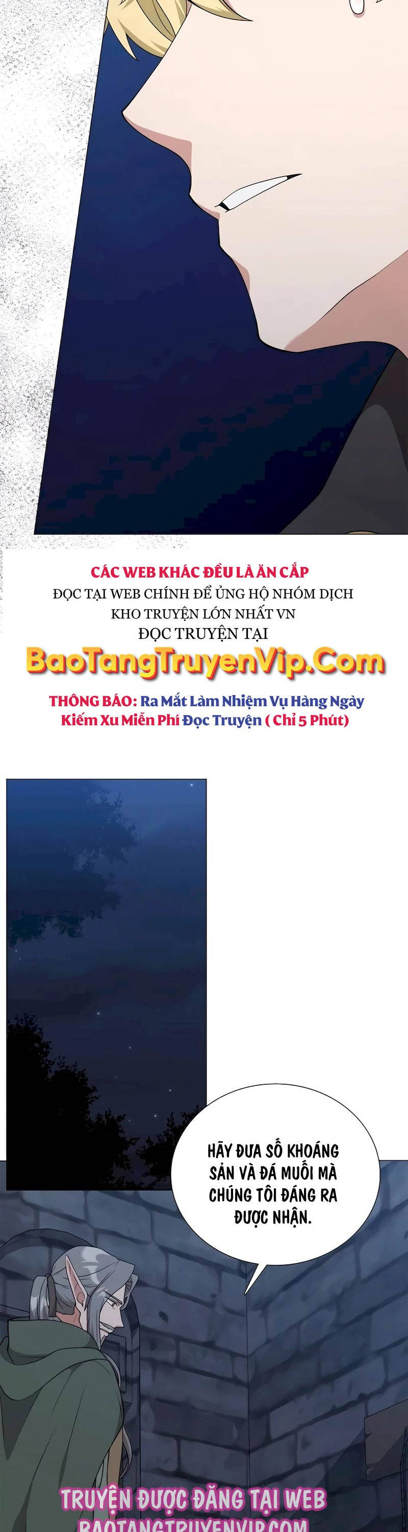 Tôi Làm Vườn Tại Thế Giới Thợ Săn - Chapter 36 - Page 32