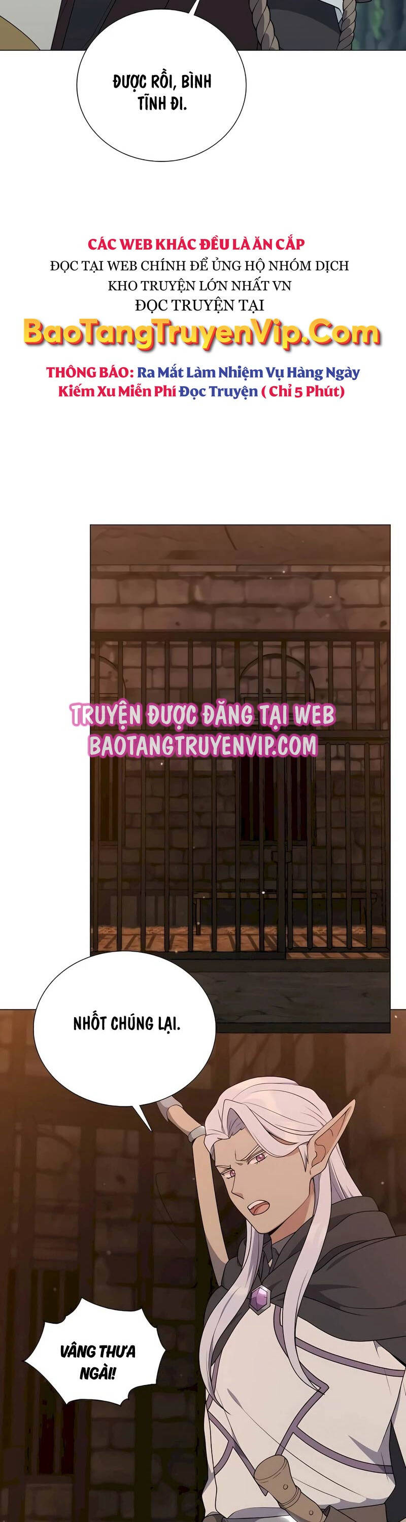 Tôi Làm Vườn Tại Thế Giới Thợ Săn - Chapter 36 - Page 4